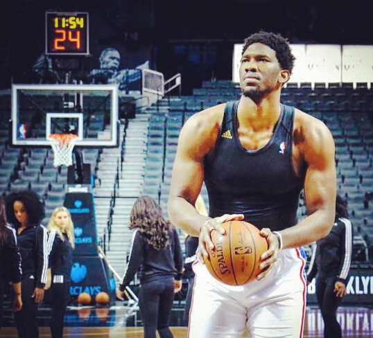 为球队的重 为球队的重