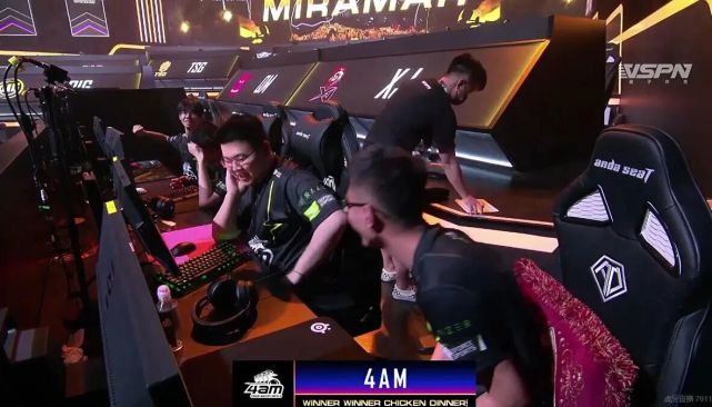 在比赛中的 在比赛中的