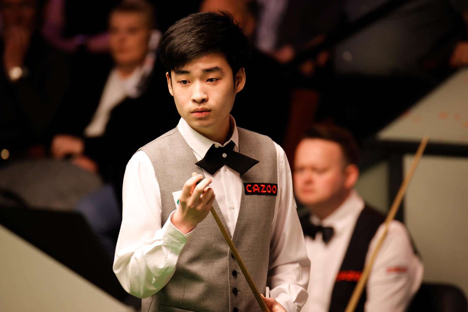 事出局后 事出局后