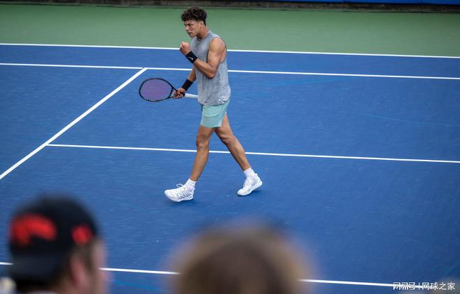 在这场备受 在这场备受