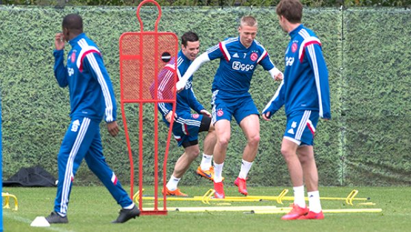 还是在欧冠 还是在欧冠